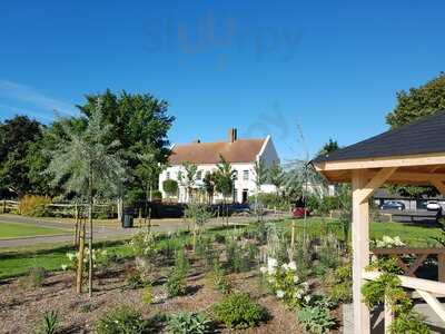 Field Place Manor House & Barns