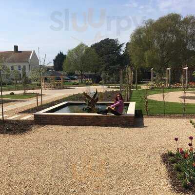 Field Place Manor House & Barns