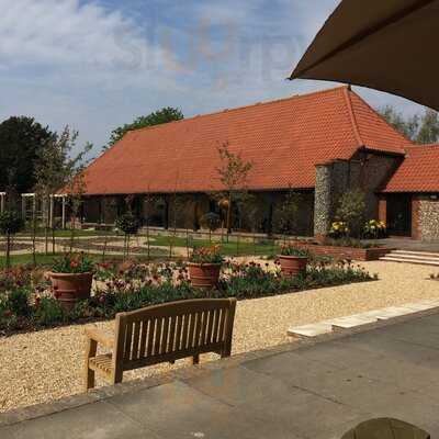 Field Place Manor House & Barns