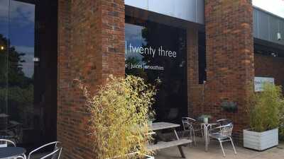 Brew Twenty Three