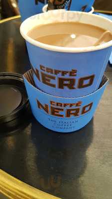 Caffe Nero
