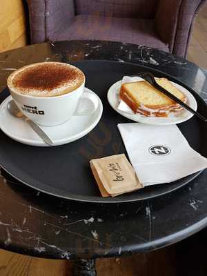 Caffe Nero