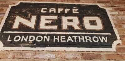 Caffe Nero