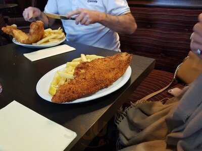 Pinehurst Lodge Hotel Restaurant