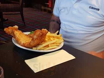 Pinehurst Lodge Hotel Restaurant