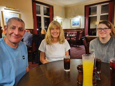 Pinehurst Lodge Hotel Restaurant