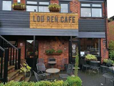 Lou Ren Cafe