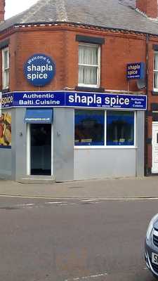 Shapla Spice