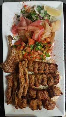 Alanya Turkish Cuisine