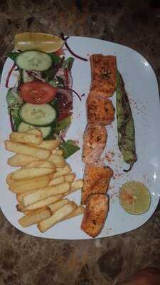 Alanya Turkish Cuisine