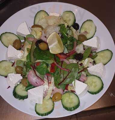 Alanya Turkish Cuisine