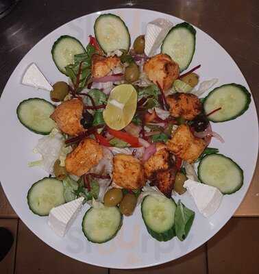 Alanya Turkish Cuisine