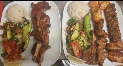 Alanya Turkish Cuisine