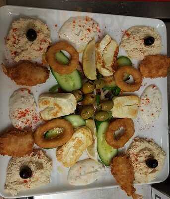 Alanya Turkish Cuisine