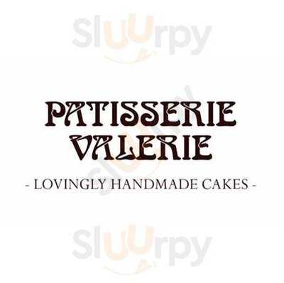 Patisserie Valerie