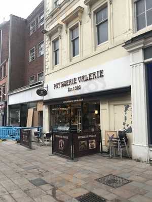 Patisserie Valerie