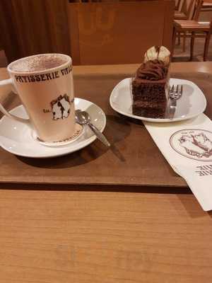 Patisserie Valerie