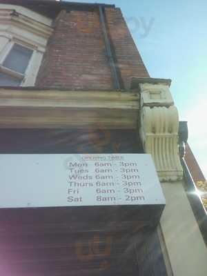 Redbox Sandwich Design