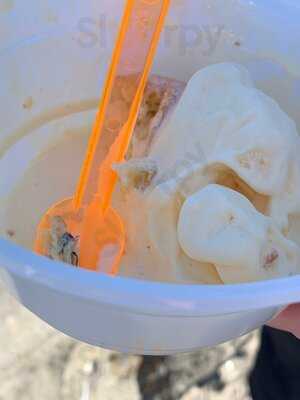 Llandudno Pier Donuts