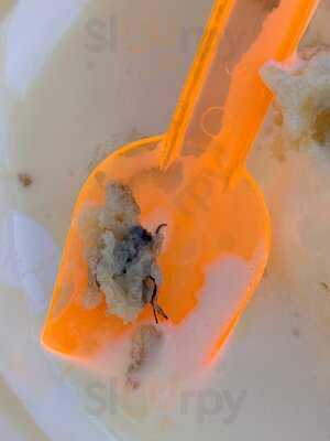 Llandudno Pier Donuts