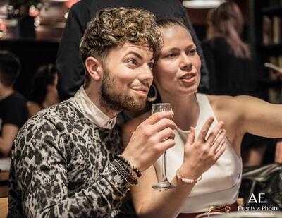 The Greyhound - J D Wetherspoon