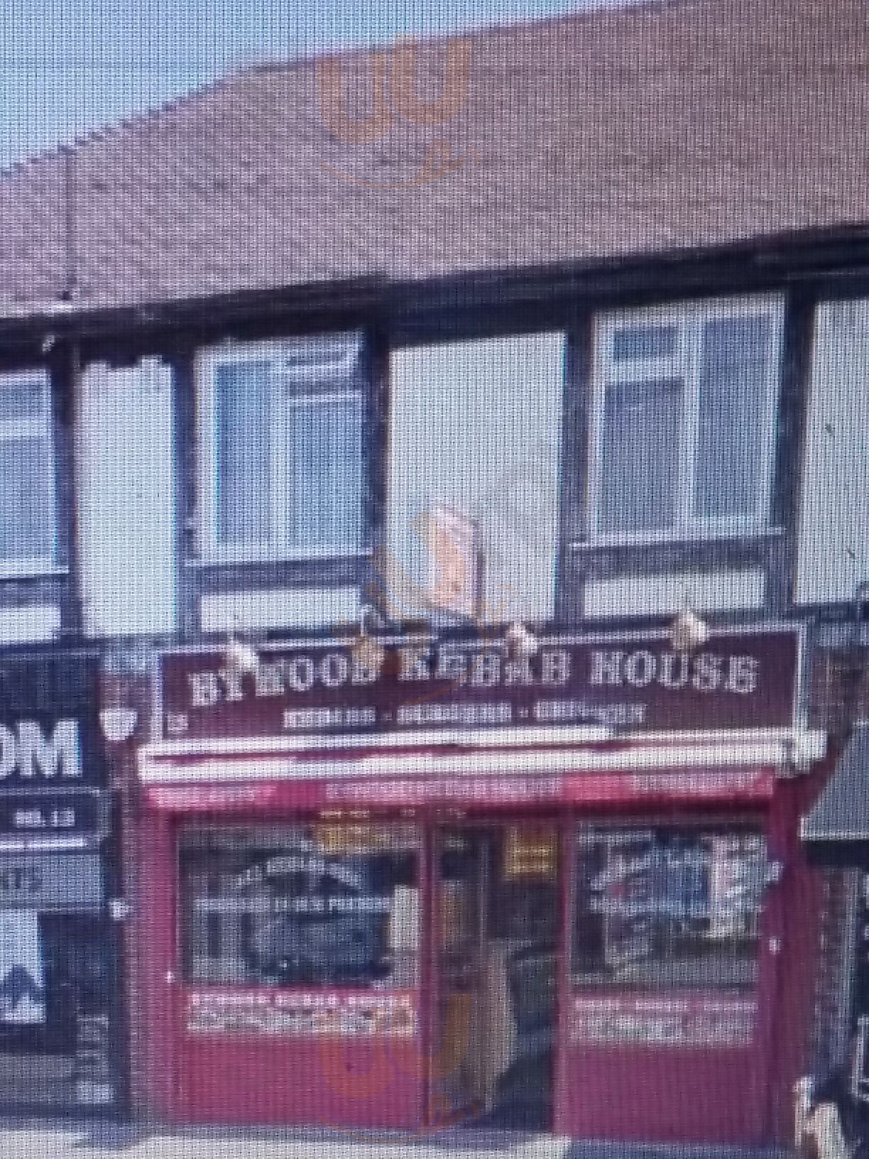 Bywood Kebab