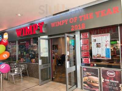 Wimpy