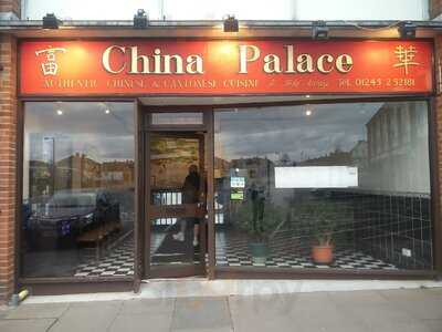 China Palace