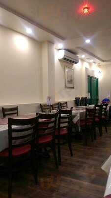 Nass Fast Foods & Restaurant