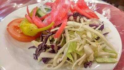 Nass Fast Foods & Restaurant