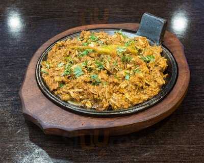 Nass Fast Foods & Restaurant