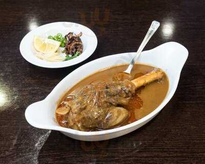 Nass Fast Foods & Restaurant