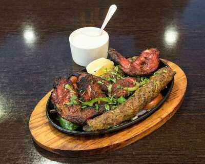 Nass Fast Foods & Restaurant