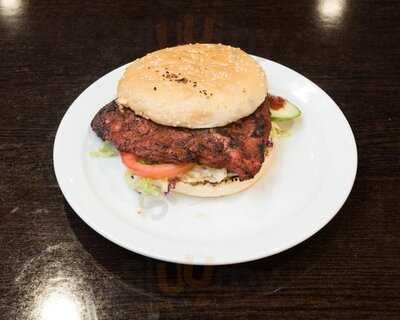 Nass Fast Foods & Restaurant