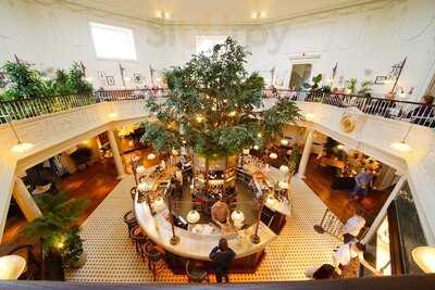 The Botanist Bath Bar & Restaurant