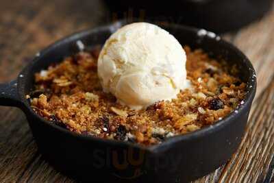 The Botanist Bath Bar & Restaurant