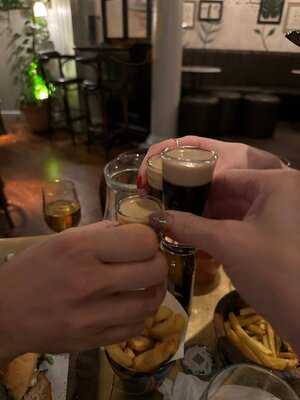 The Botanist Bath Bar & Restaurant