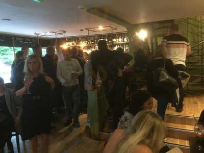 Archive Bar & Bottle