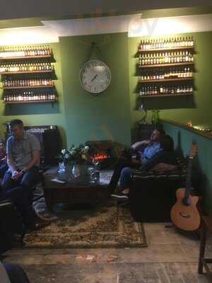 Archive Bar & Bottle