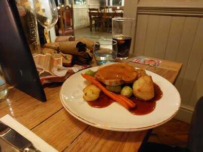 The New Forest, Ashurst