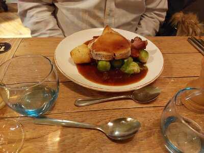 The New Forest, Ashurst