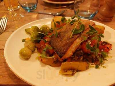 The New Forest, Ashurst