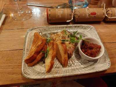 The New Forest, Ashurst