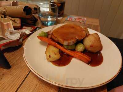 The New Forest, Ashurst