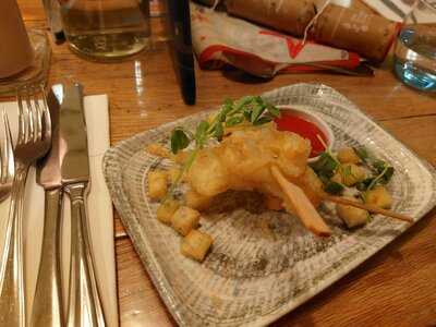 The New Forest, Ashurst