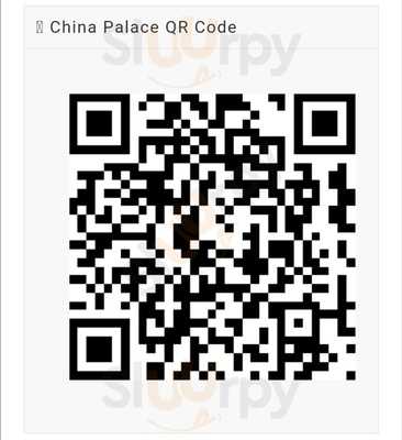 China Palace