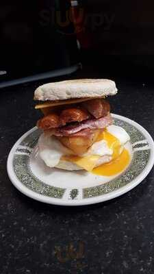 Munchies Cafe Bistro