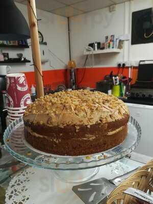 Munchies Cafe Bistro