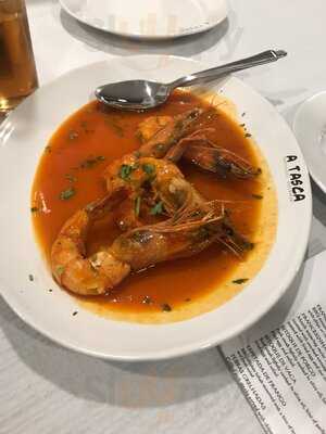A Tasca - Restaurant
