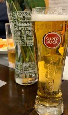 A Tasca - Restaurant